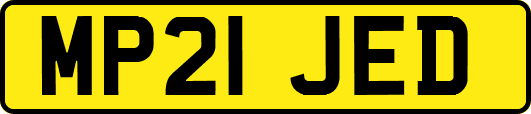 MP21JED