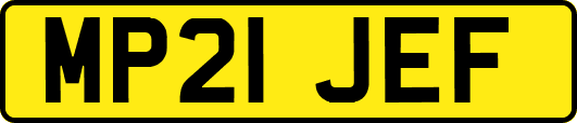 MP21JEF