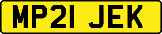 MP21JEK