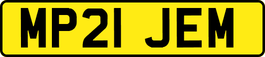 MP21JEM