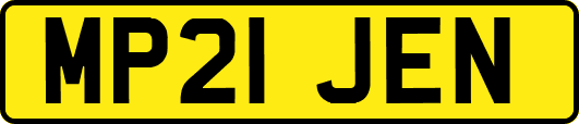 MP21JEN