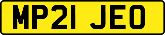 MP21JEO
