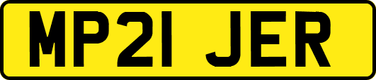 MP21JER