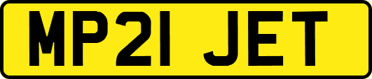 MP21JET
