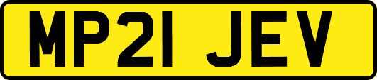 MP21JEV