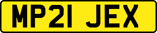 MP21JEX