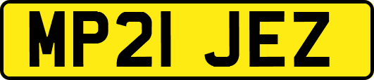 MP21JEZ