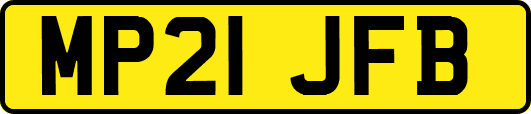MP21JFB