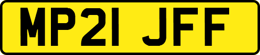 MP21JFF