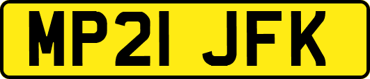 MP21JFK