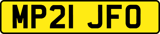 MP21JFO