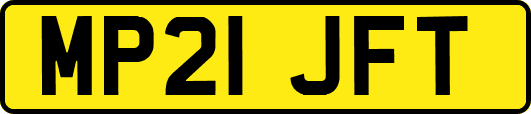 MP21JFT