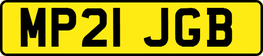 MP21JGB