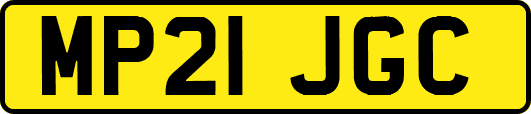 MP21JGC