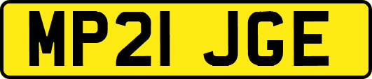 MP21JGE