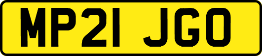 MP21JGO