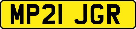 MP21JGR