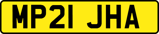 MP21JHA