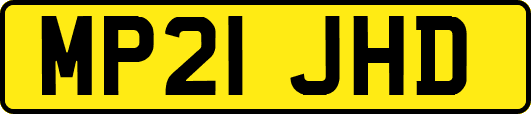 MP21JHD