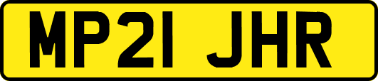MP21JHR