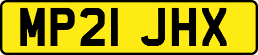 MP21JHX