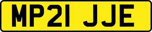 MP21JJE