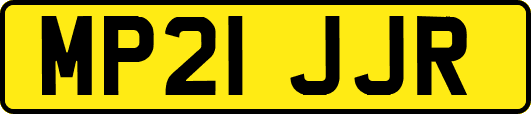 MP21JJR