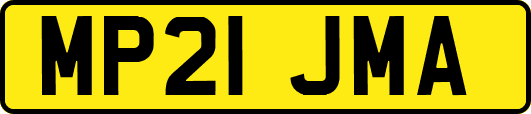 MP21JMA