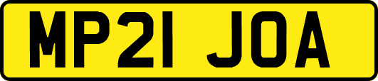 MP21JOA