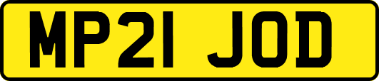 MP21JOD