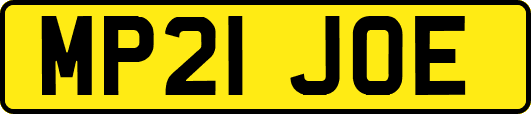 MP21JOE