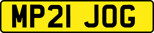 MP21JOG