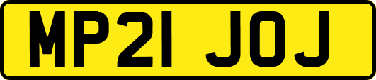 MP21JOJ