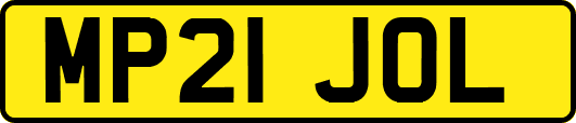 MP21JOL