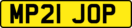 MP21JOP