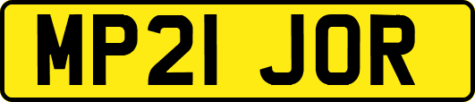 MP21JOR