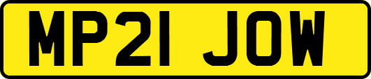 MP21JOW