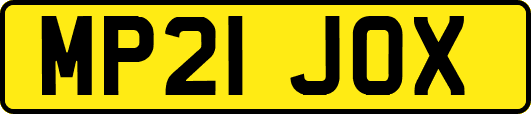 MP21JOX
