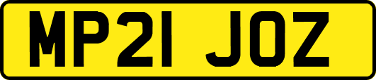 MP21JOZ