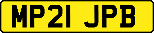 MP21JPB