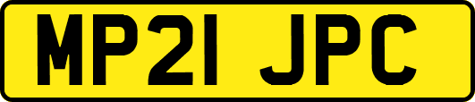 MP21JPC