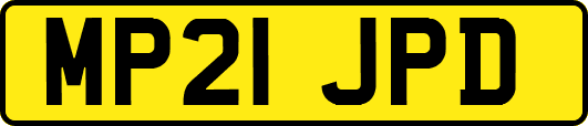 MP21JPD
