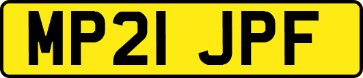 MP21JPF