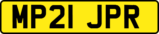 MP21JPR
