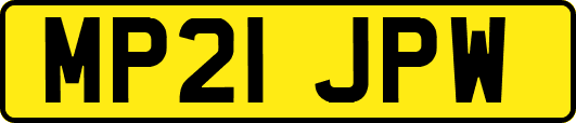 MP21JPW