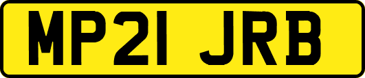 MP21JRB