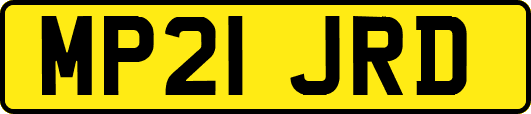 MP21JRD