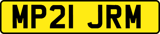 MP21JRM