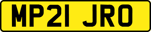 MP21JRO