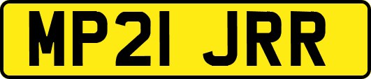 MP21JRR